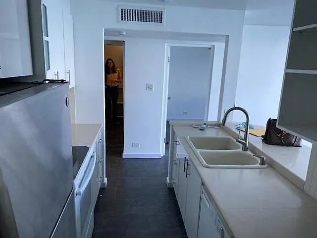 דירות סן חואן Oak & Stone 0*,